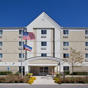 Candlewood Suites Polaris By Ihg