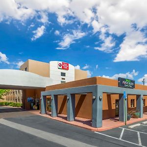 Best Western Plus Rio Grande Inn